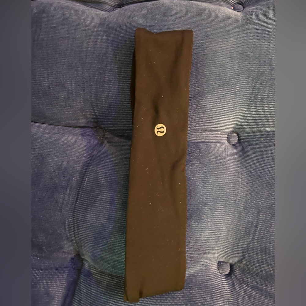 Lululemon Headband